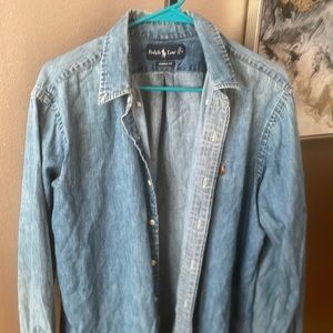 Vintage Denim